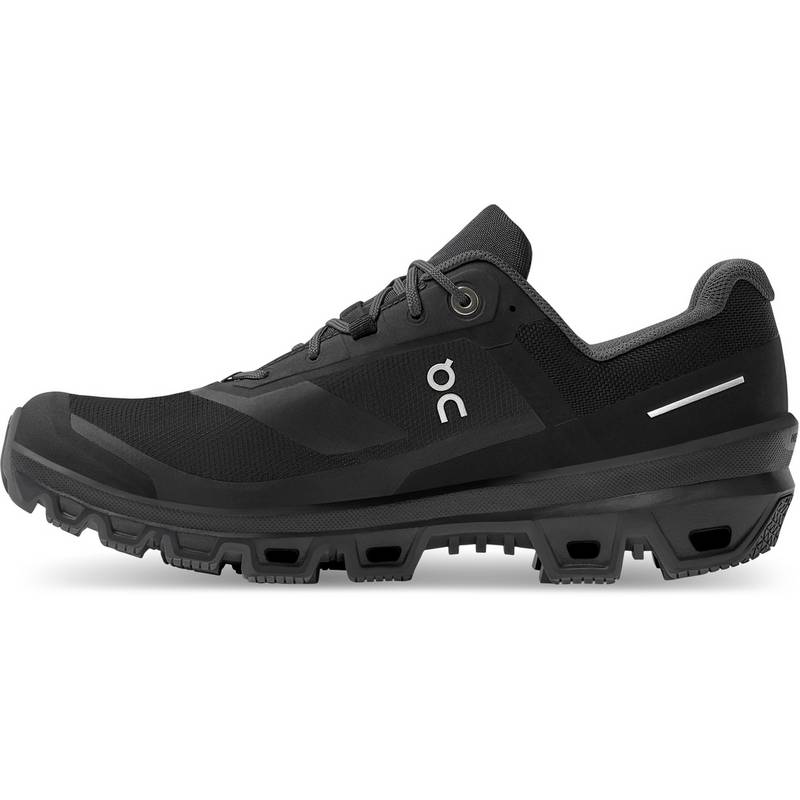 On Cloudventure Waterproof Laufschuhe Damen