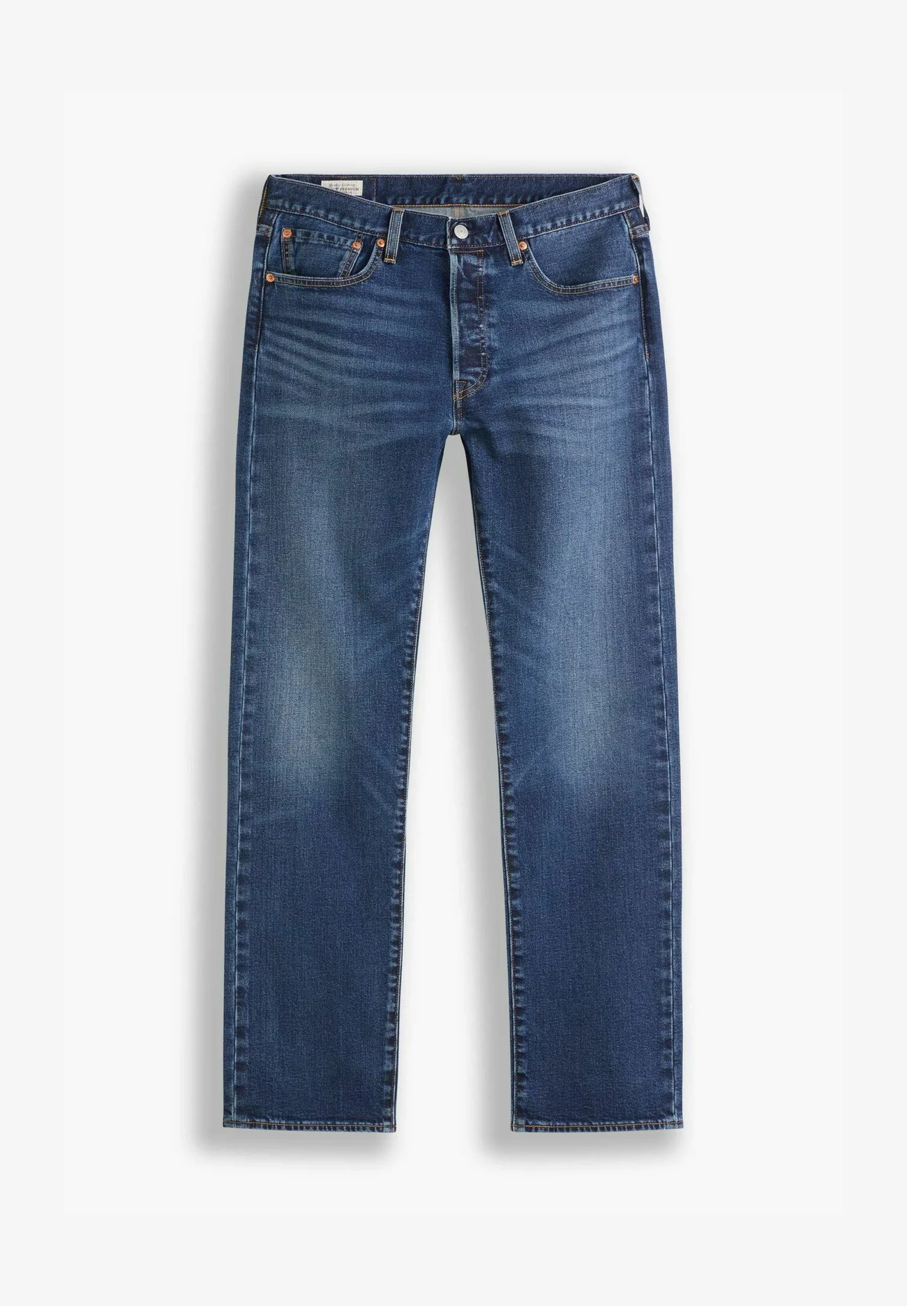 Levi's® 501® LEVI'S ORIGINAL - Vaqueros pitillo