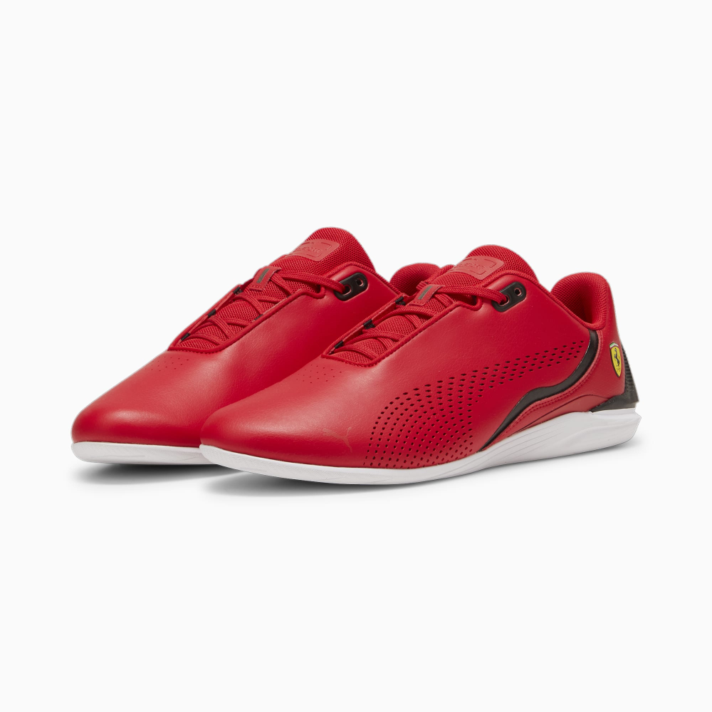 PUMA Scuderia Ferrari Drift Cat Decima 307193_10 / rot
