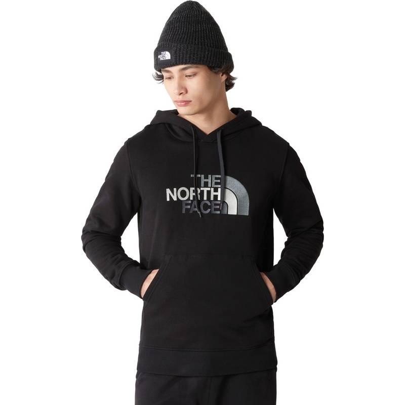 The North Face Drew Peak Hoodie Herren