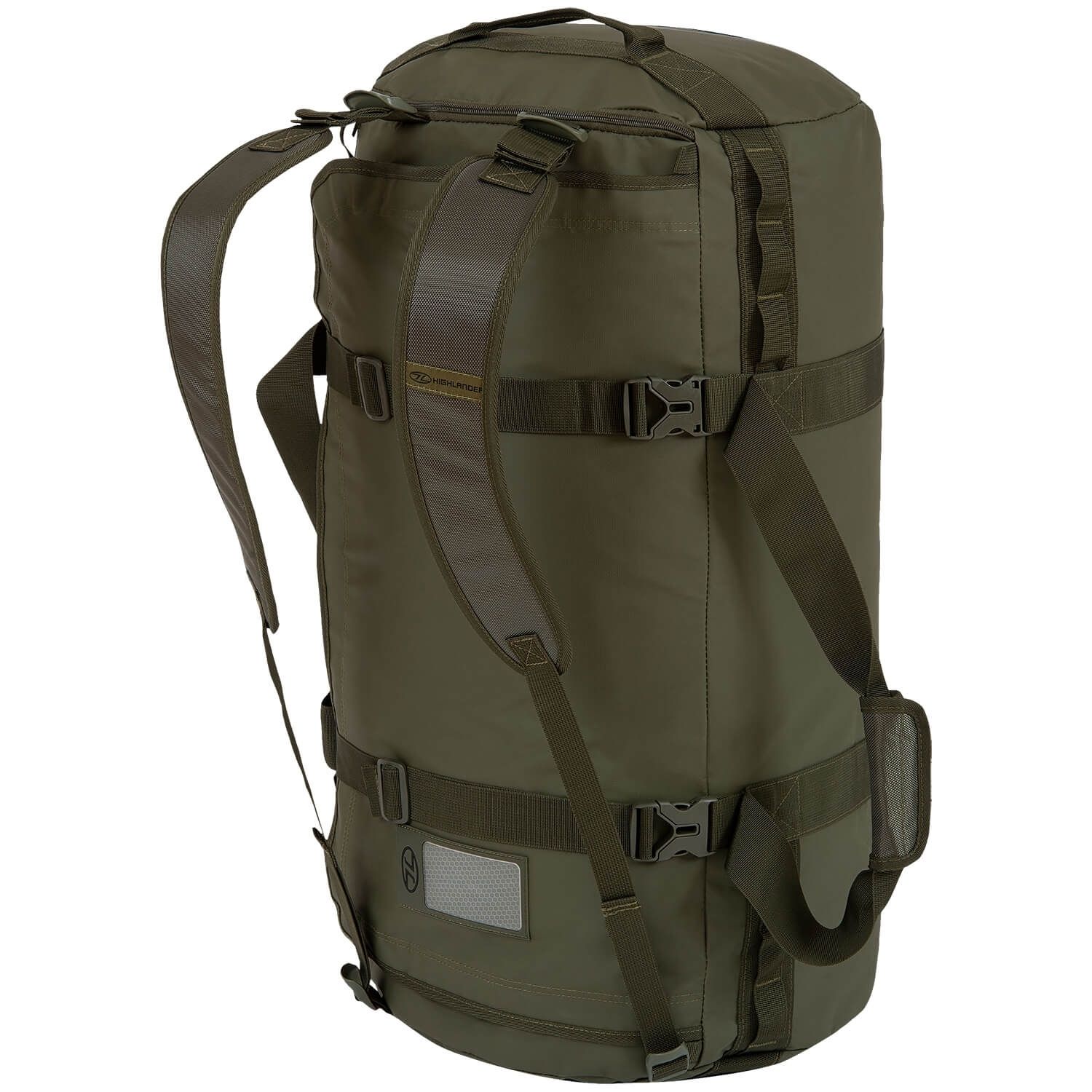 Storm Kitbag Rucksack / Tasche 90 Liter
