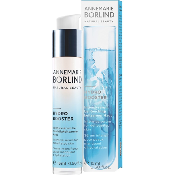 Hydro Booster Intensivserum