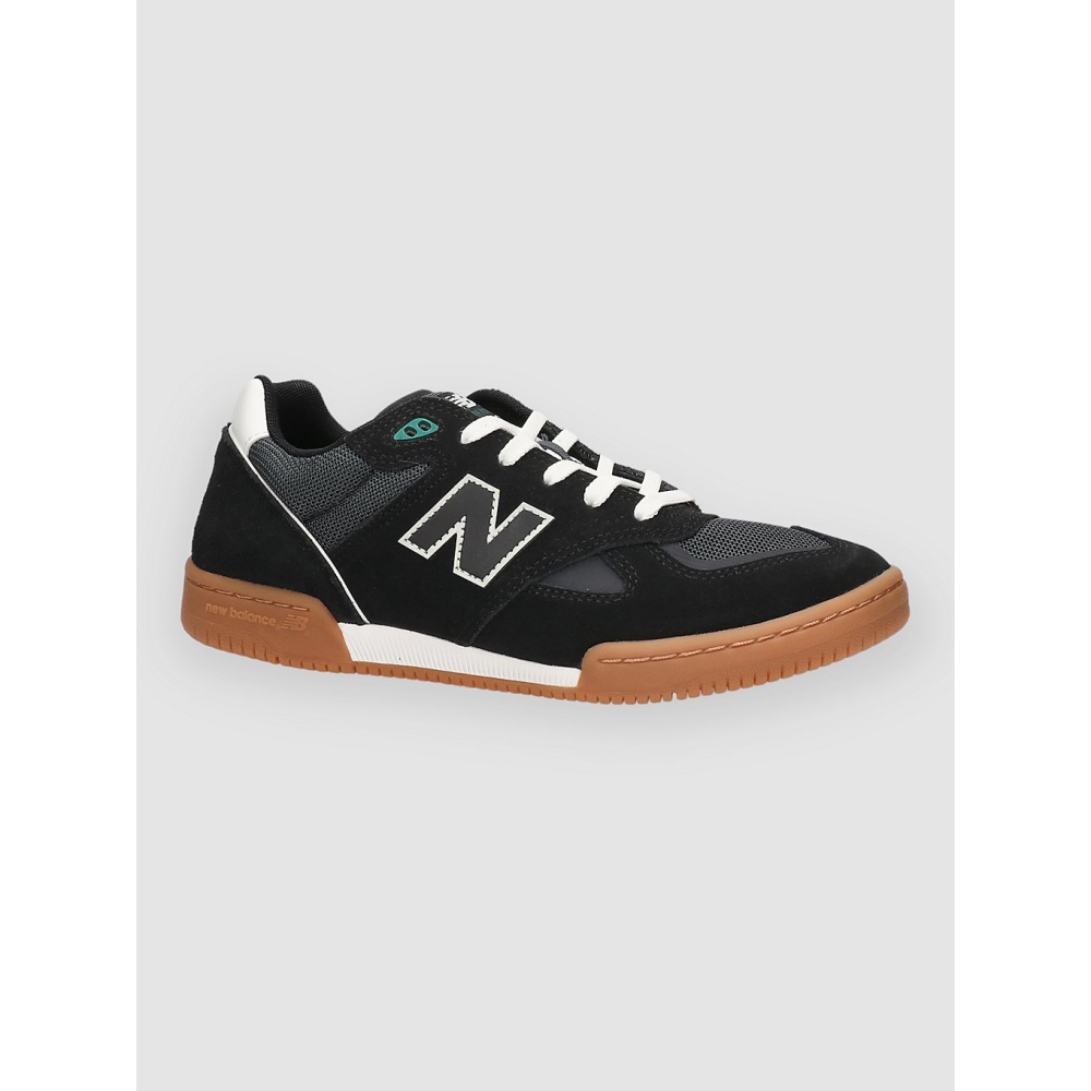 New Balance 600 Tom Knox NM600-BNW / schwarz