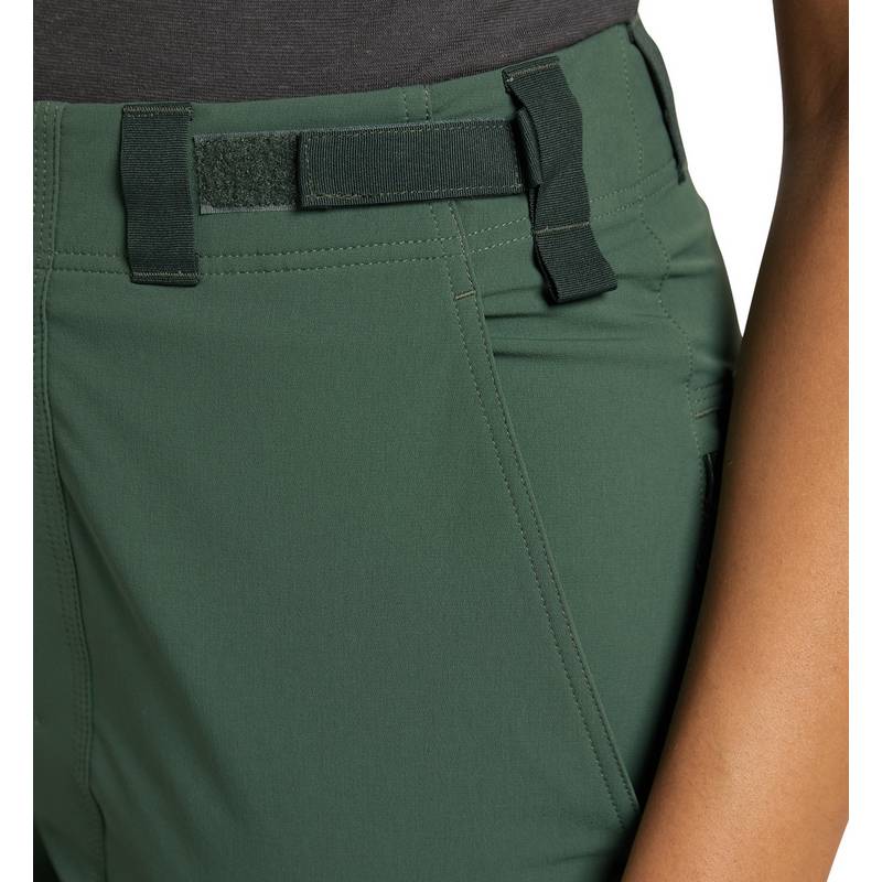 Haglöfs Rugged Relaxed Pant Trekkinghose Damen