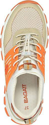 TT. BAGATT Sneaker Yuki