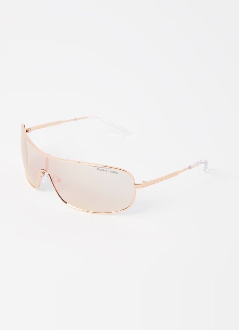 Michael Kors  Aix zonnebril MK1139