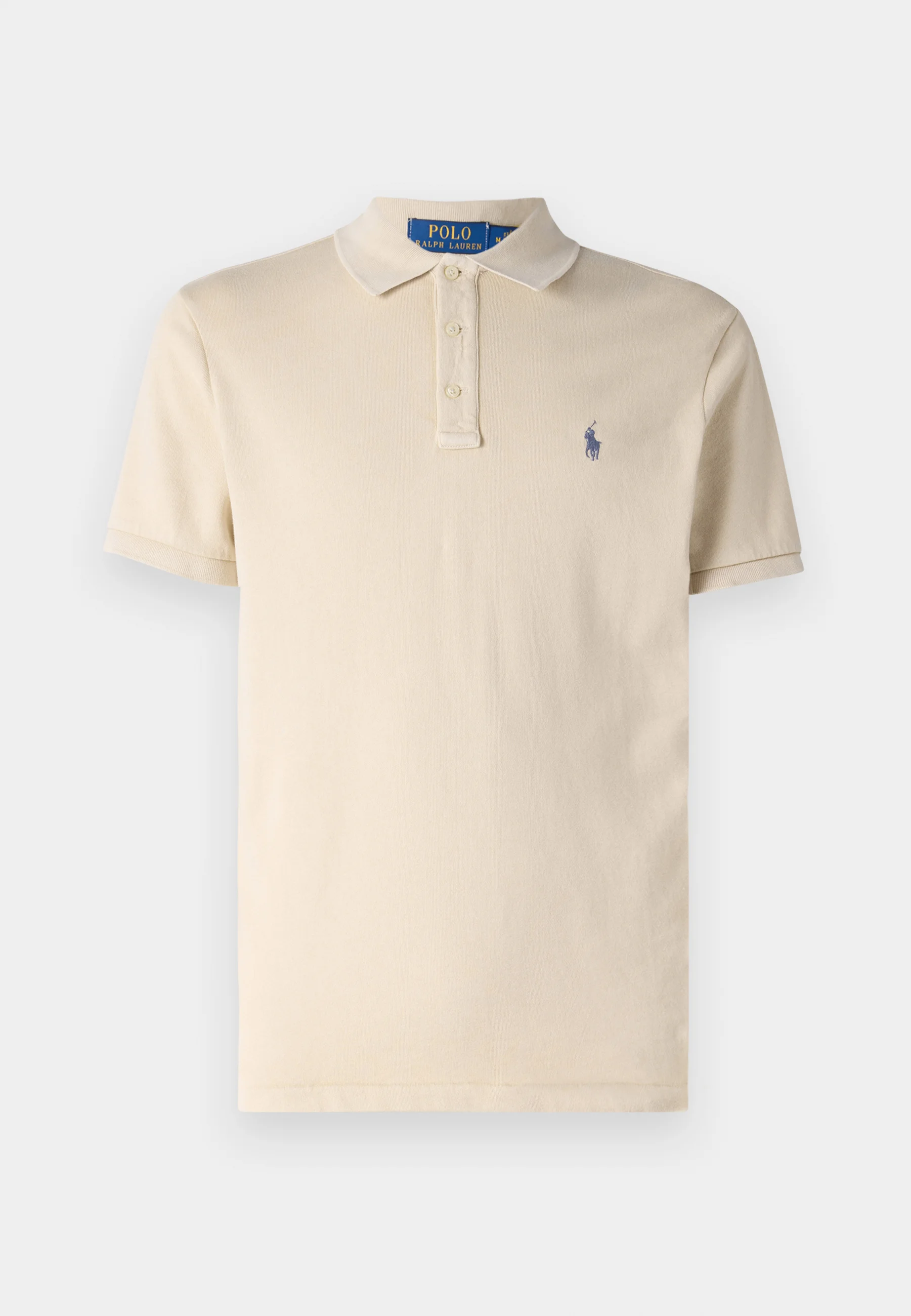 Polo Ralph Lauren MANGA CORTA - Polo