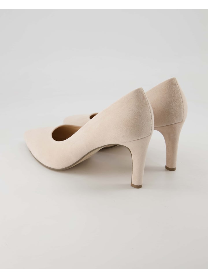 Gabor Klassische Pumps in Rosa günstig kaufen