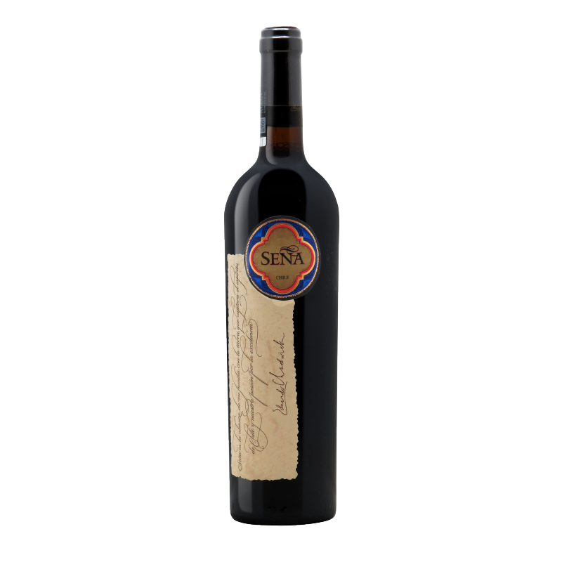 Seña 2016 - Valle del Aconcagua - Chili - Seña (75CL.)