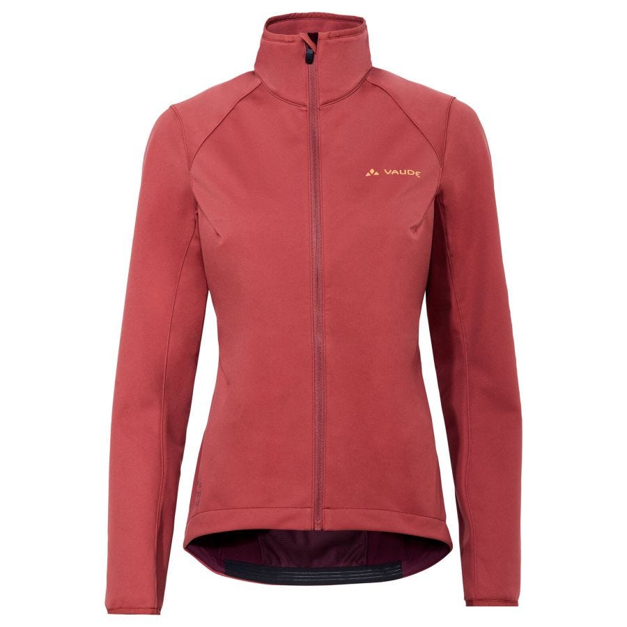 Matera II Softshell Fahrradjacke Damen