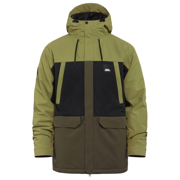 Horsefeathers - Cordon II Jacket - Skijacke