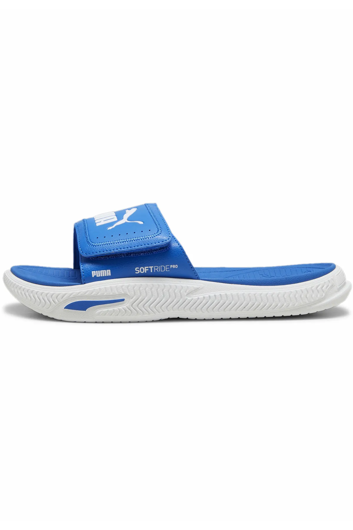 Puma  SoftridePro 24 V-Schienen