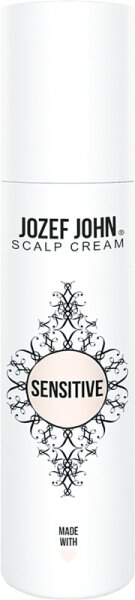 Jozef John Sensitive Scalp Cream Kopfhautpflege