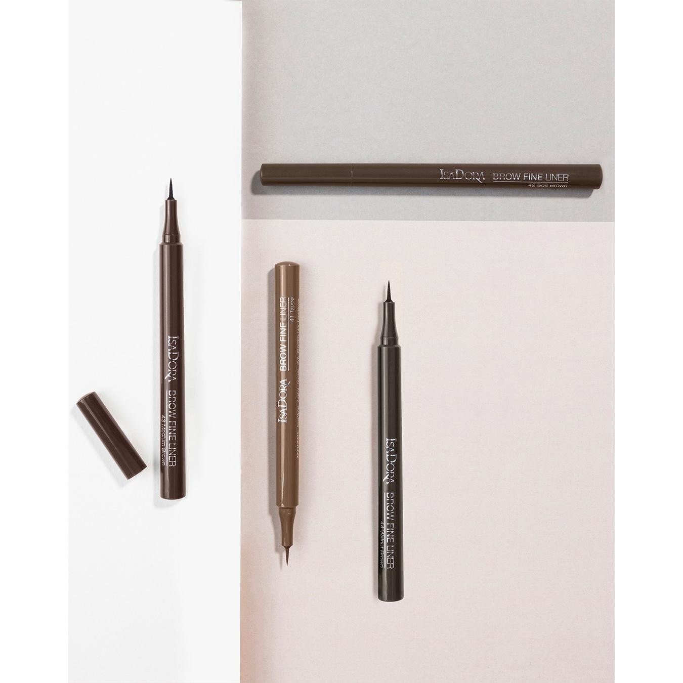 Brow Fine Liner
