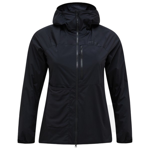 Peak Performance - Women's Vislight Alpha Jacket - Kunstfaserjacke
