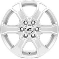 RC-DESIGN RC31 silber - ATU