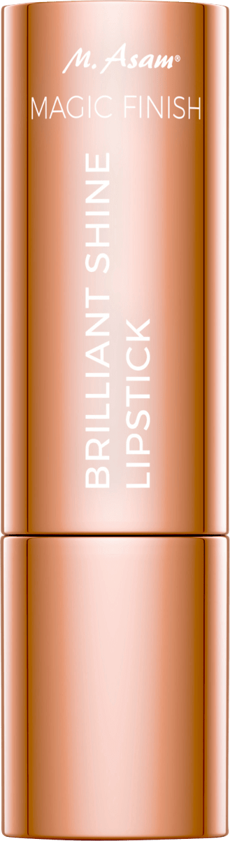Lippenstift Brilliant Shine Primrose, 4 g