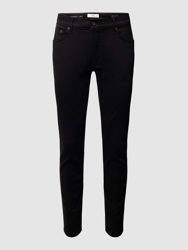Modern Fit Jeans Modell 