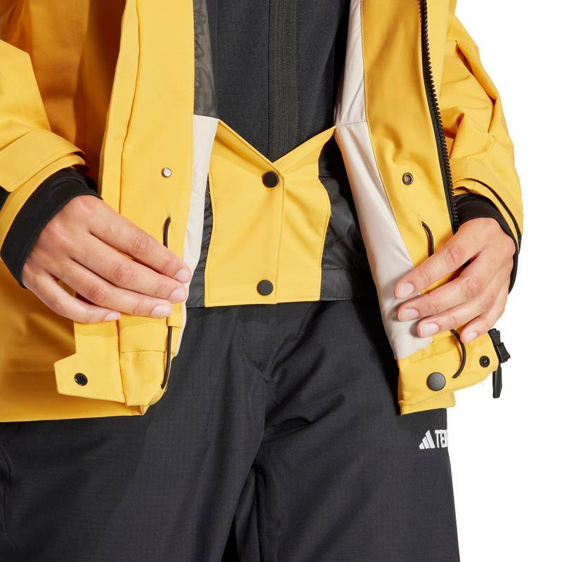 adidas XPR 2L Hardshelljacke Damen
