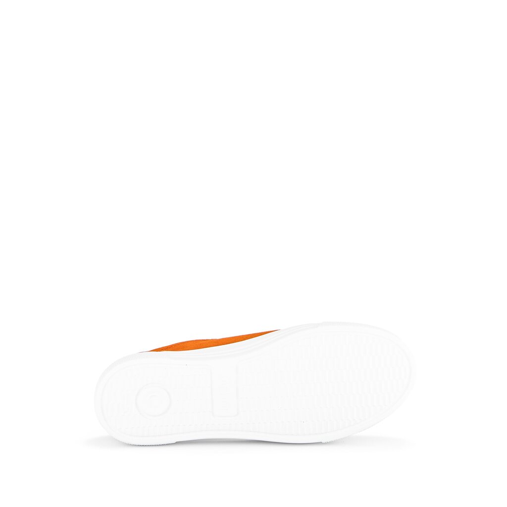 Gabor comfort Sneaker low orange