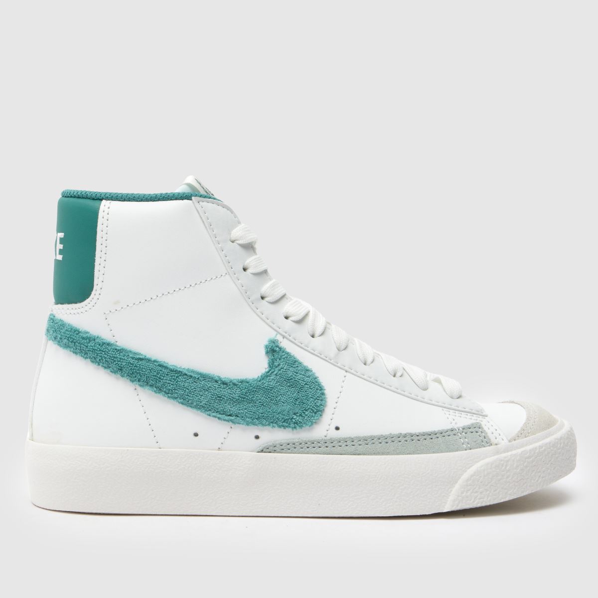 Nike Stone Multi Blazer Mid '77 Barnskor