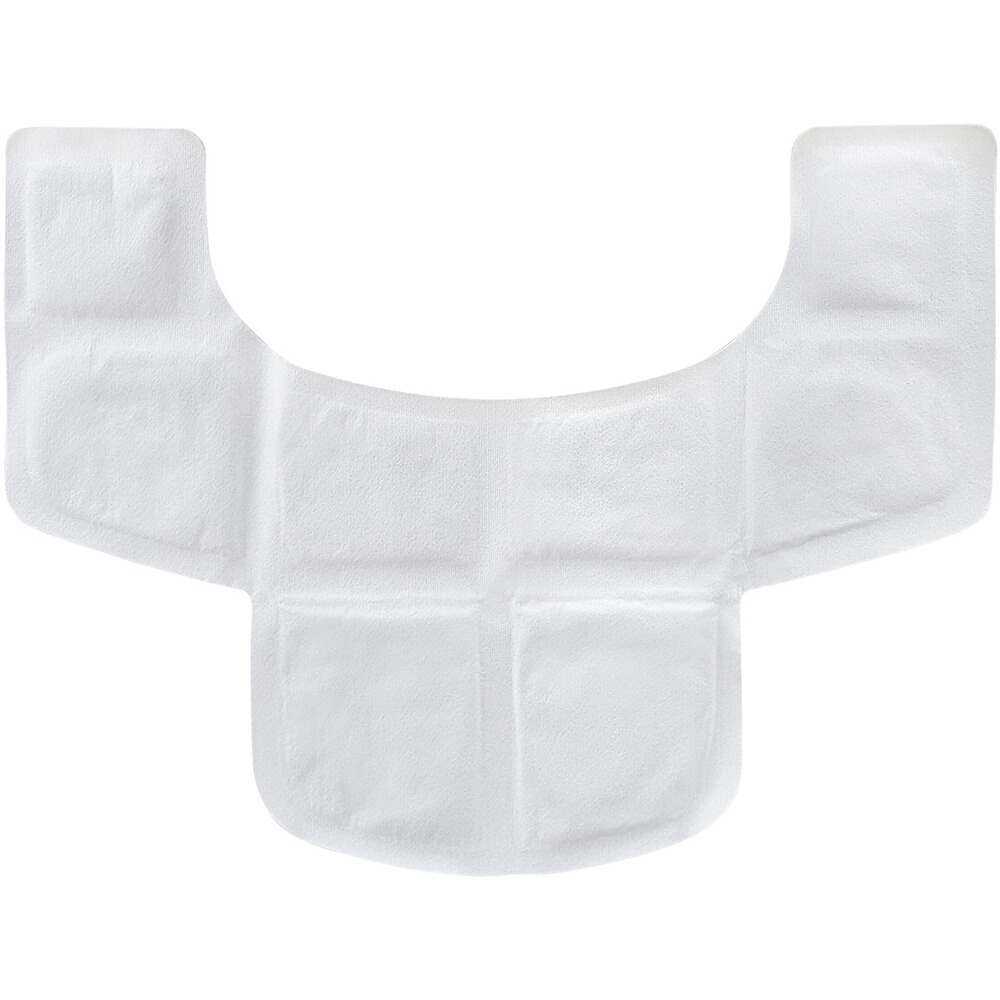 Thermopad Nackenwärmer XXL (3er Box)