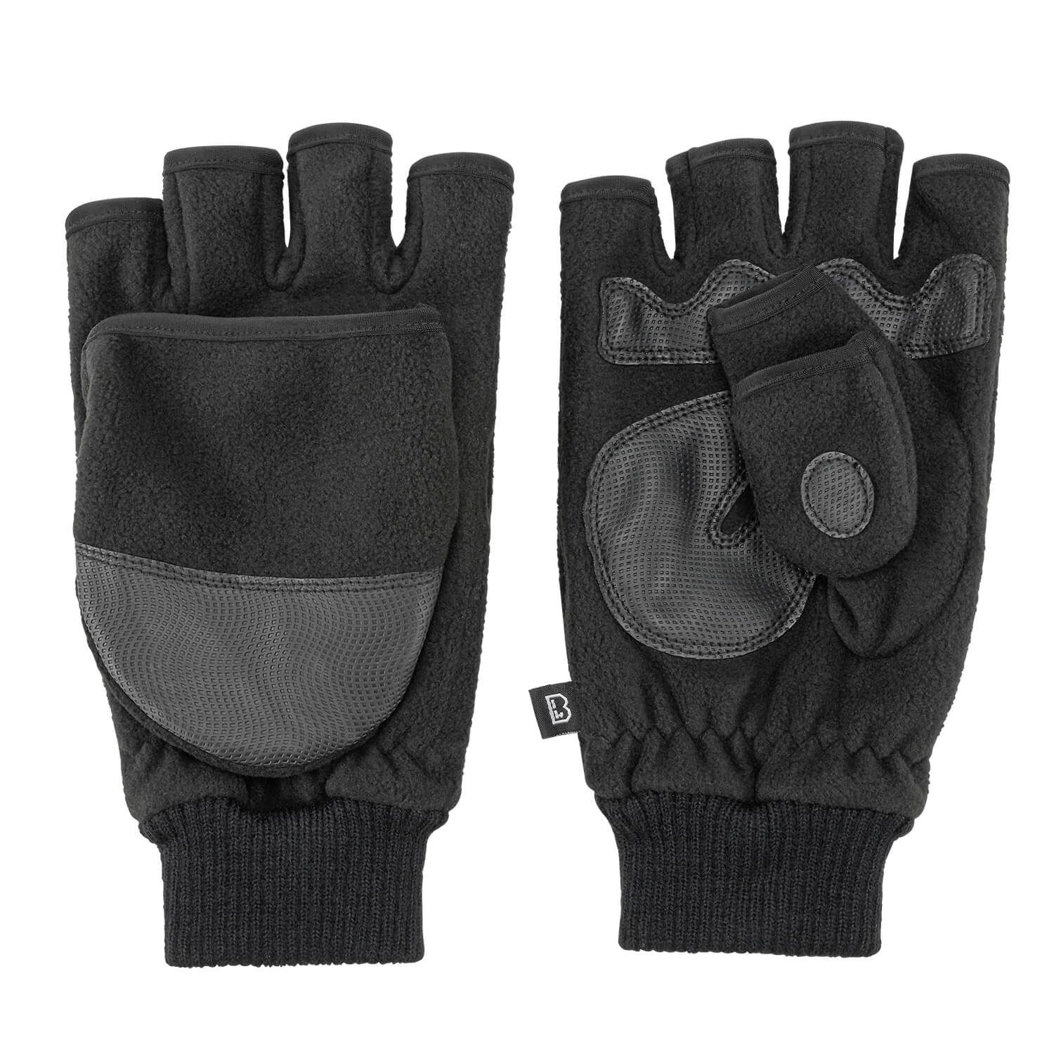 Trigger Gloves Klapphandschuhe