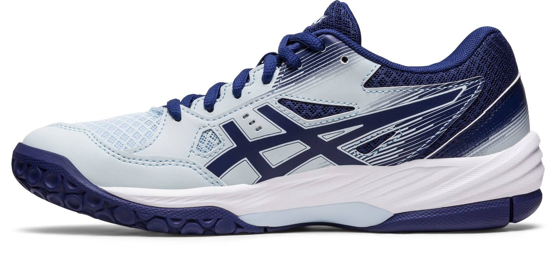 Asics Damen Hallensportschuhe GEL-TASK 3 W Hallenschuh