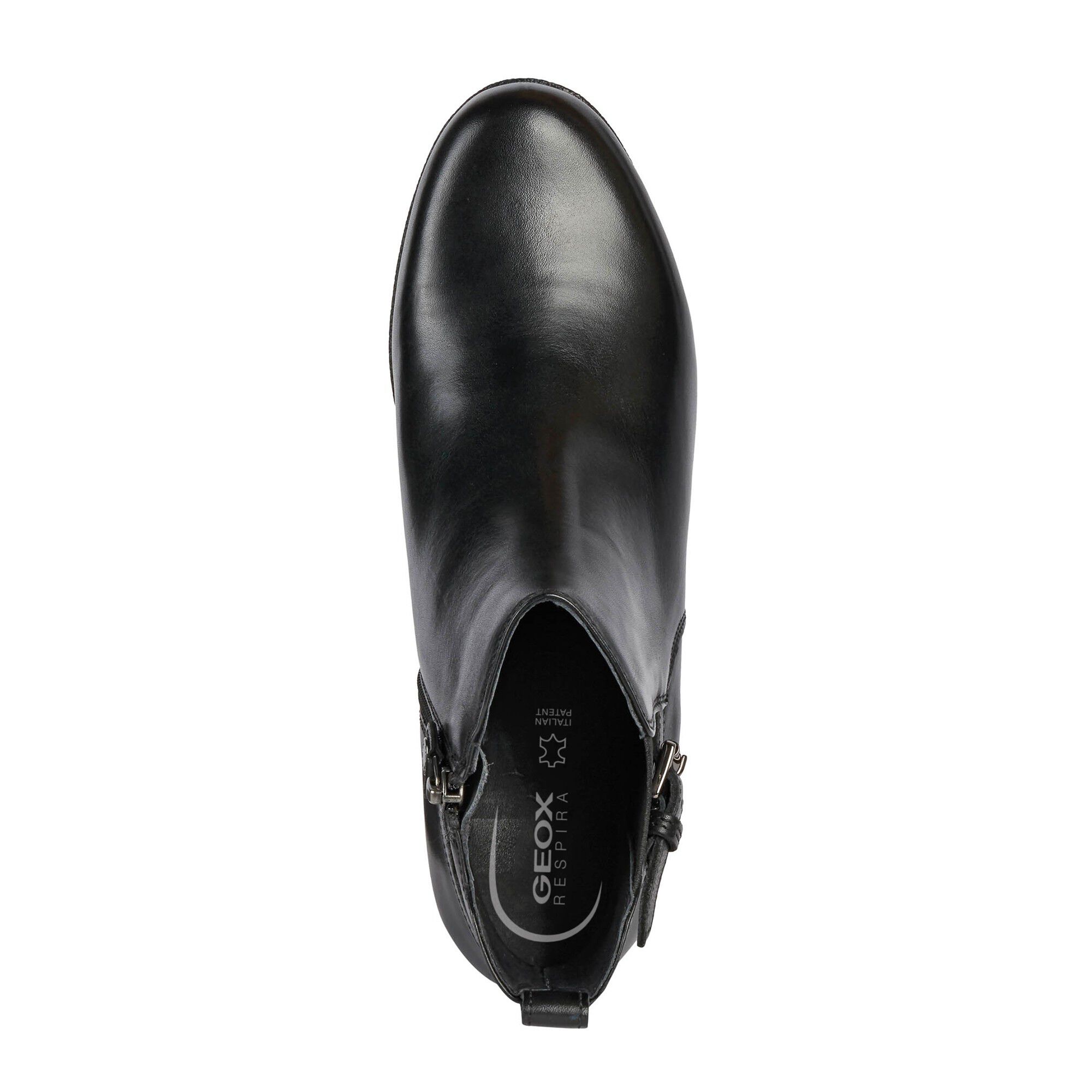 Bottines D Anylla Wedge