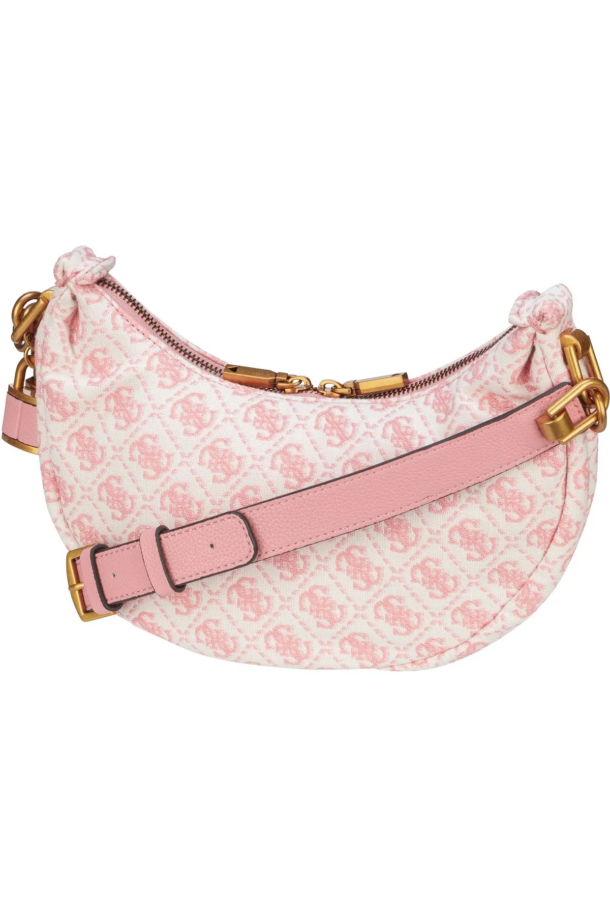 Guess  Umhängetasche Shemara Mini Hobo