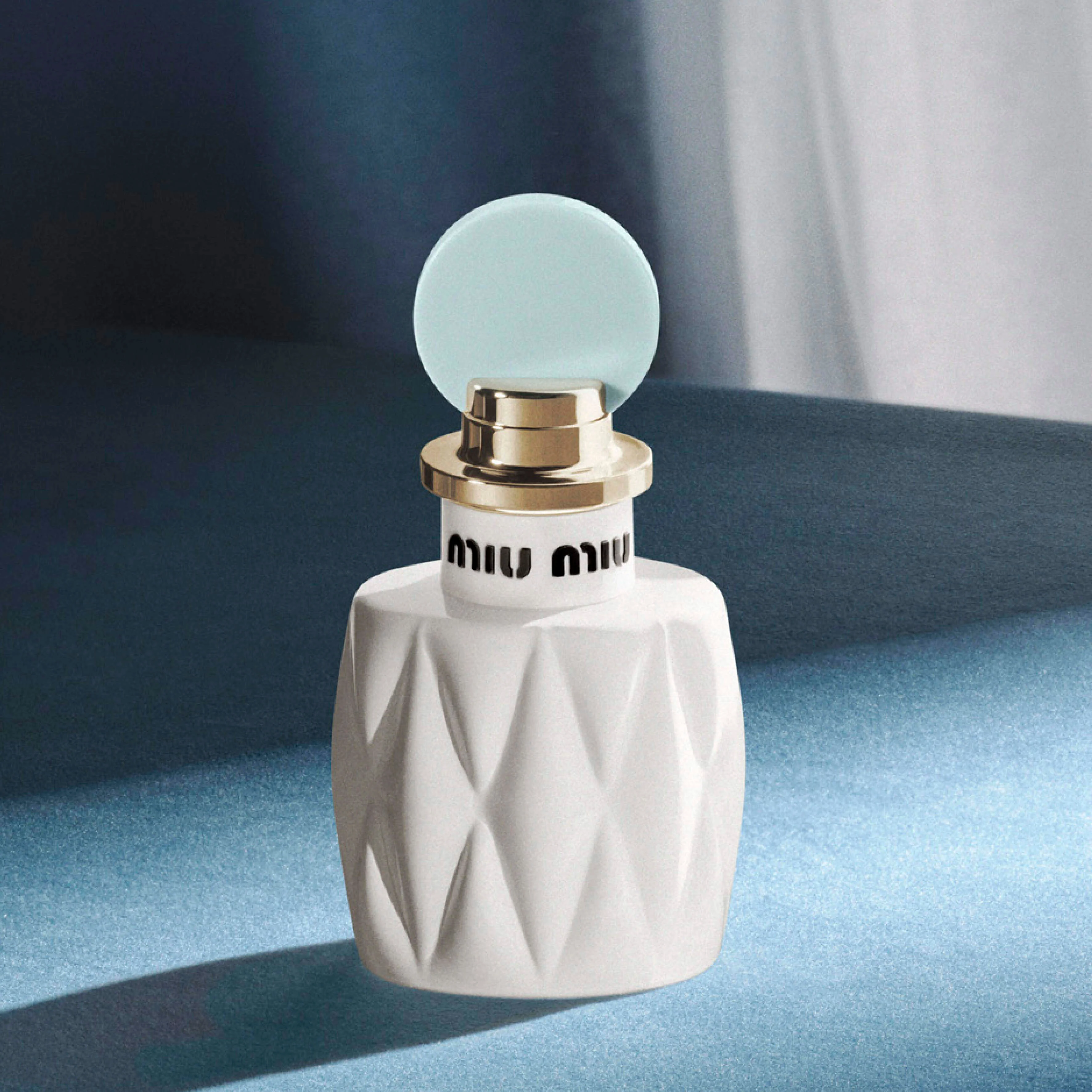 Miu Miu Fleur de Lait - Eau de Parfum