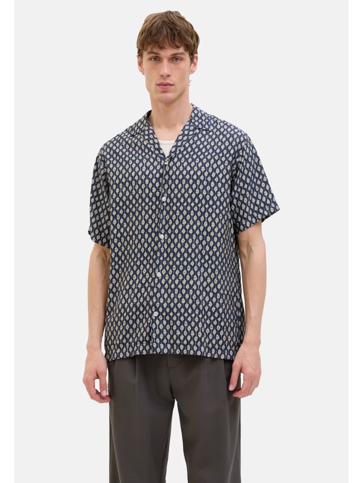 Jack & Jones Hemd 'JPRBLULINCOLN' in blau günstig kaufen