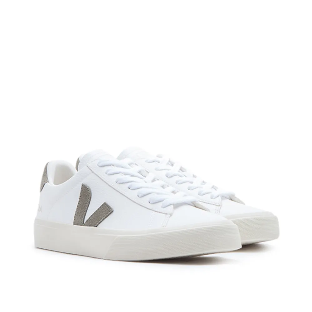 VEJA Wmns Campo CP052347A / weiss
