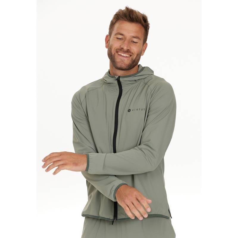 Virtus Smith Laufjacke Herren