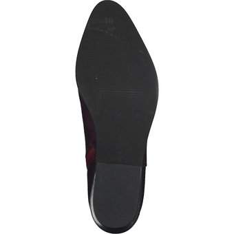 PX Cowboystiefel in lila