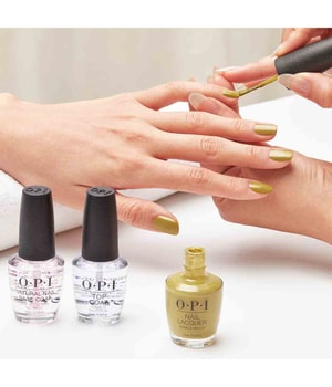 OPI Nail Lacquer Fall Wonders Nagellack-15 ml