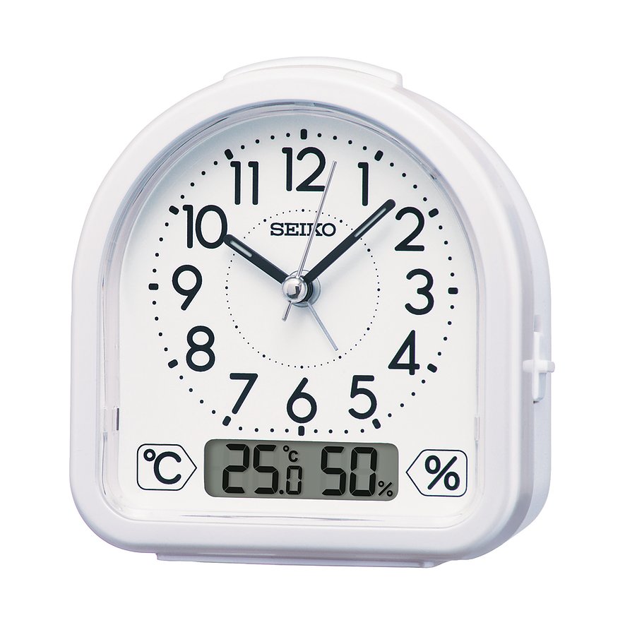Seiko Wecker Wecker