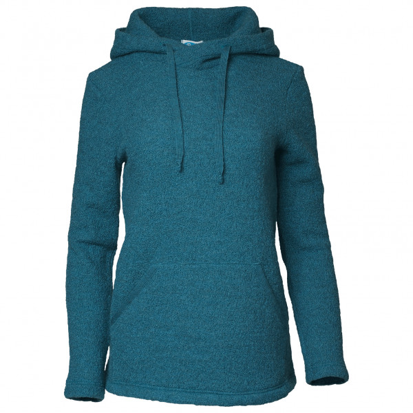 Reiff - Women's Hoody - Wollpullover