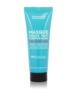 La Compagnie de Provence Anti-Aging Night Face Mask Gesichtsmaske-75 ml
