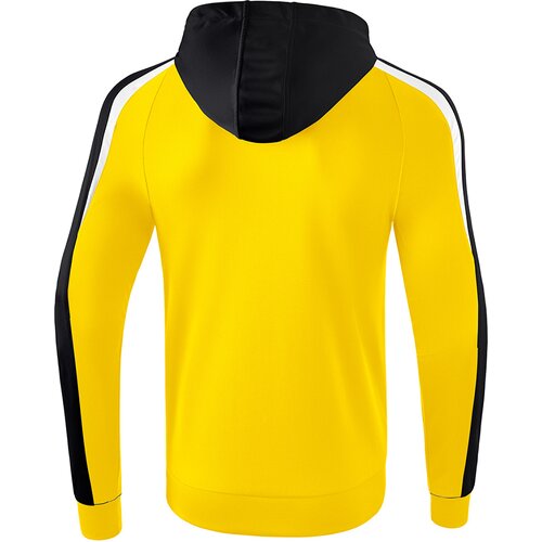 HERREN LIGA 2.0 TRAININGSJACKE MIT KAPUZE