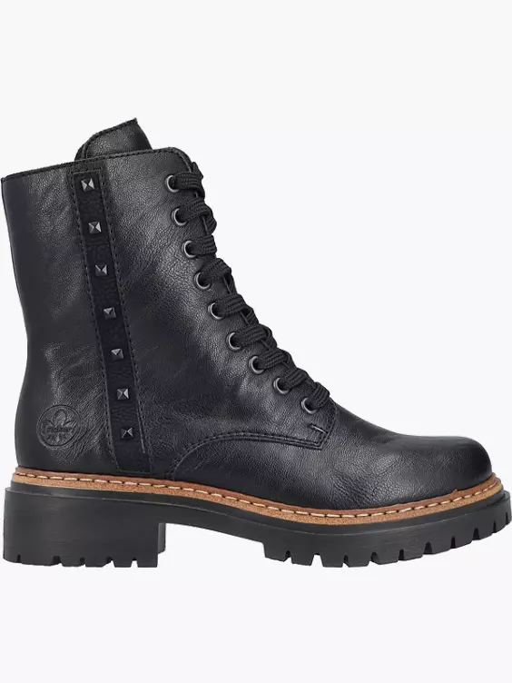 Rieker Damen Biker Boots