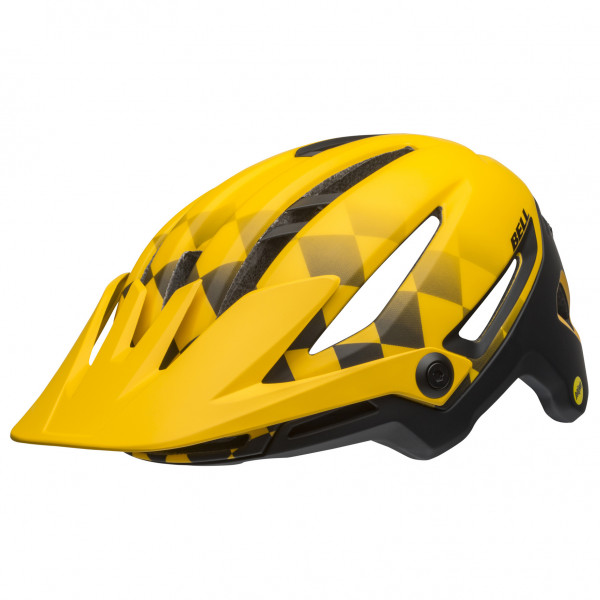 Bell - Sixer MIPS - Radhelm