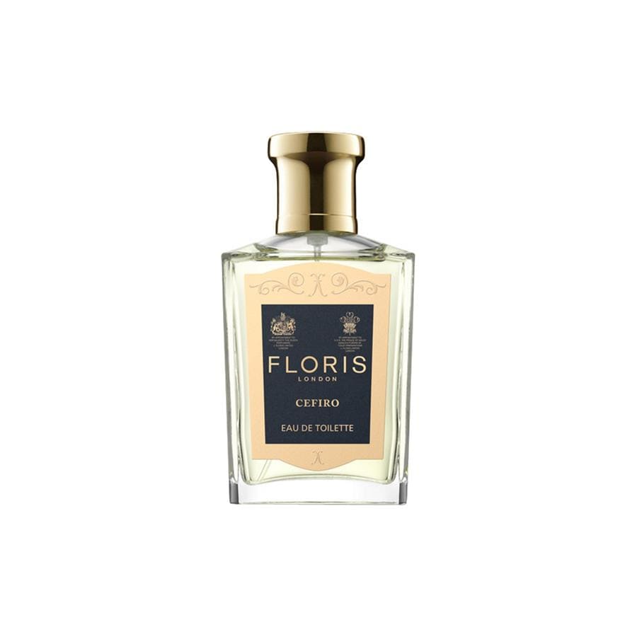 Eau de Toilette Spray