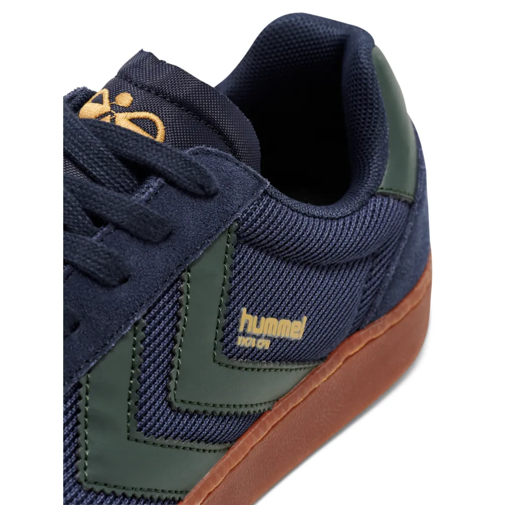 HUMMEL VM78 CPH MS 218637-7003 / blau