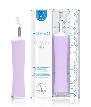FOREO ESPADA™ 2 plus Lavender Gesichtspeeling-1 Stk