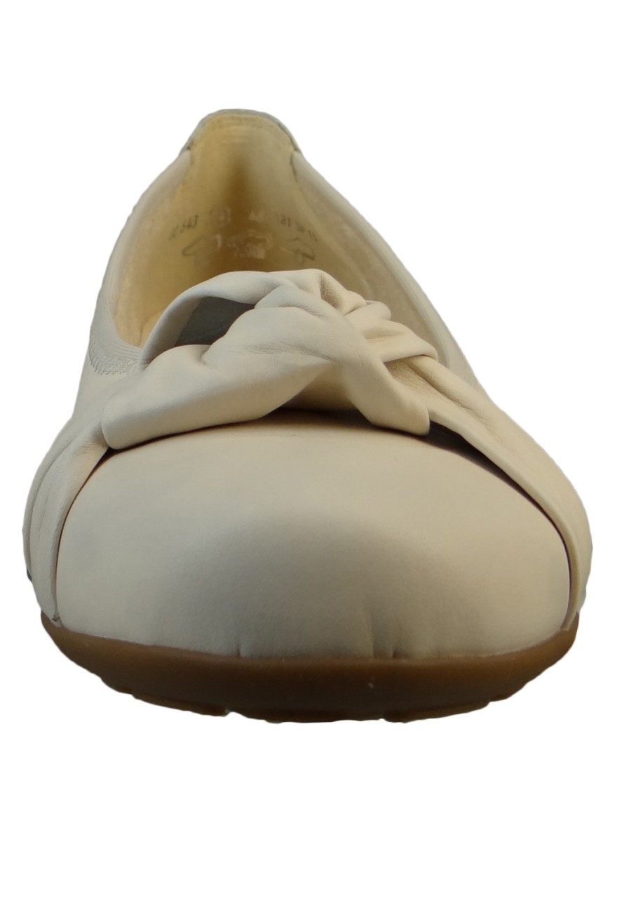 GABOR Ballerinas beige