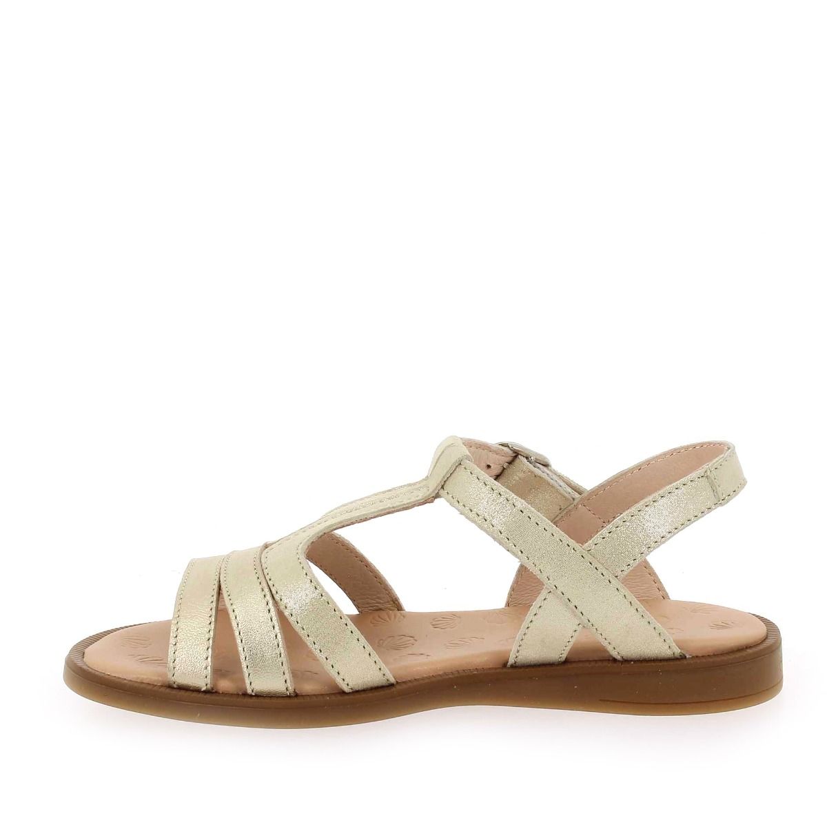 Acebos  9886 PU - Platine