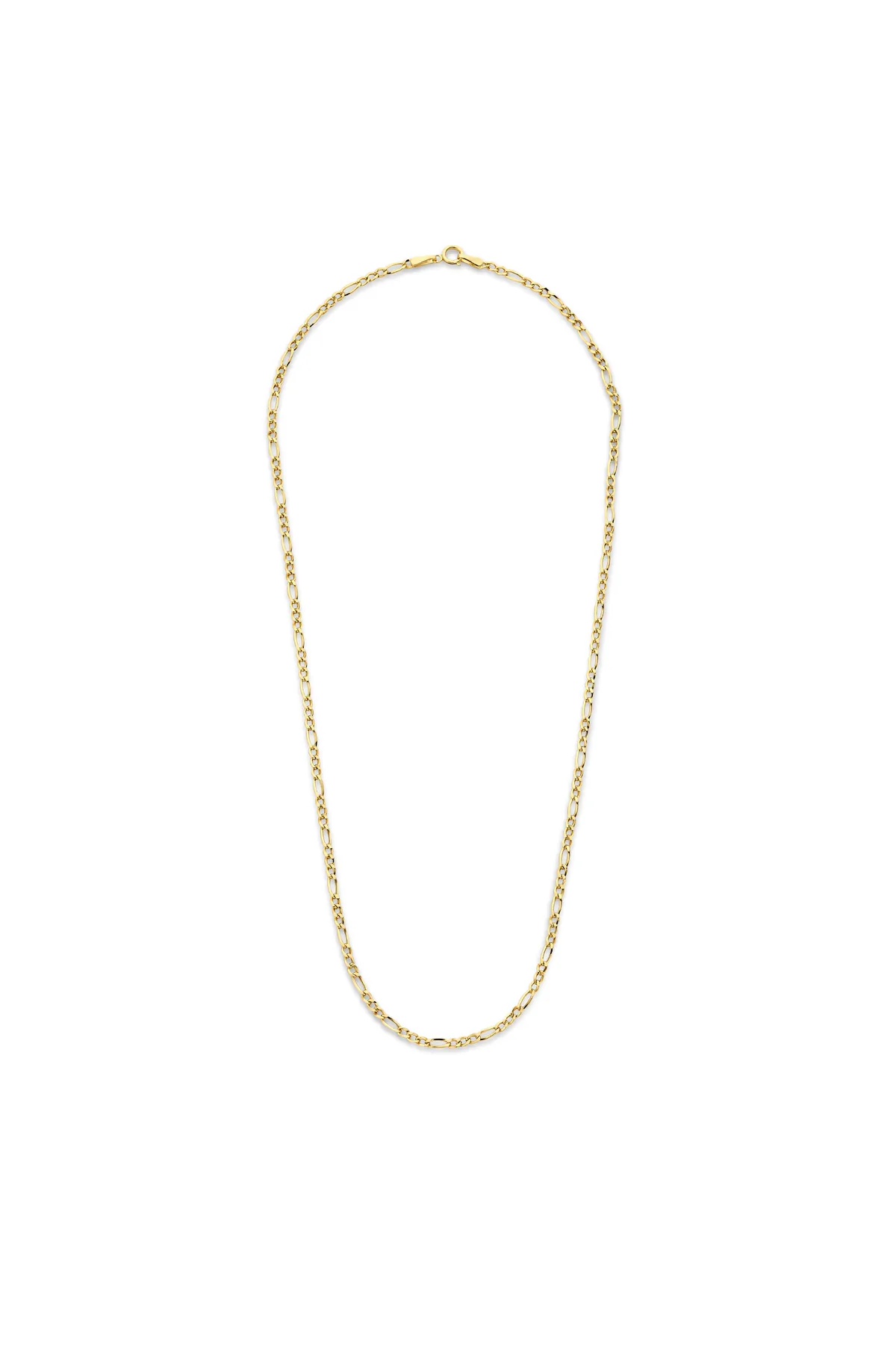 Isabel Bernard  Isabel Bernard Rivoli 14 Karat Kette