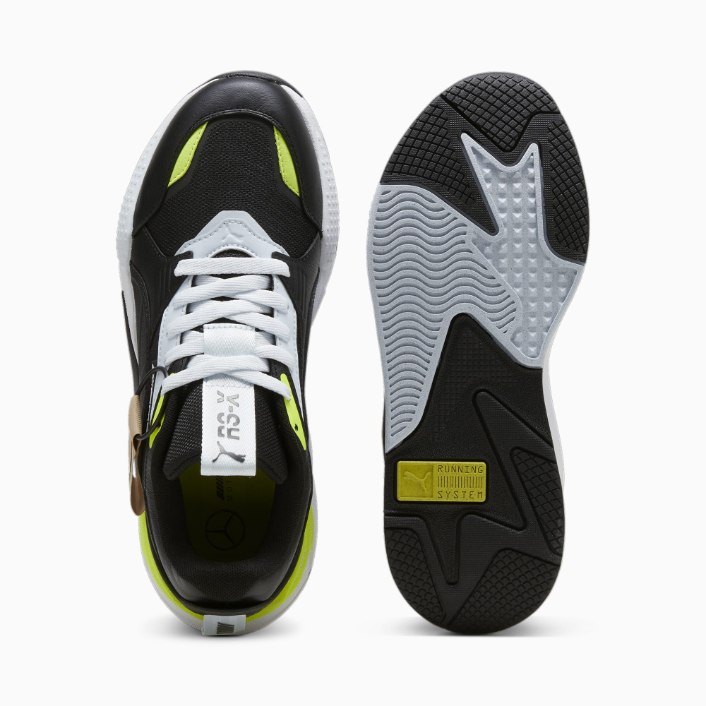 PUMA AMG RS X T 308017_01 / schwarz