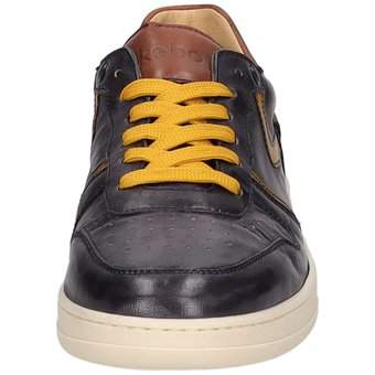 Kebo Sneaker in blau